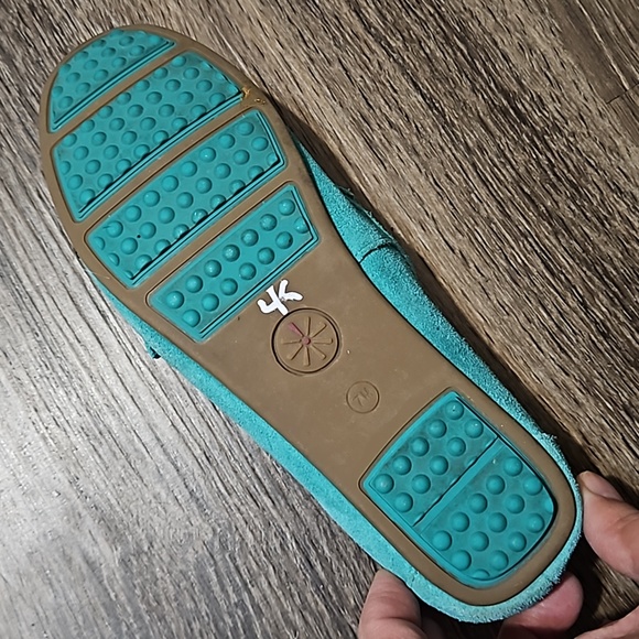 COPY - NWOT Isaac Mizrahi Live Women's Size 7M - Picture 4 of 4